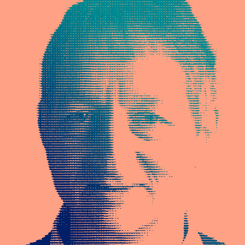 Geoffrey Hinton: Turning Science Fiction Into Reality