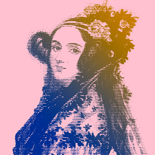 Ada Lovelace: The First Computer Programmer?