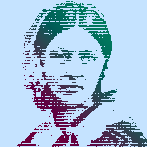 Florence Nightingale: The Lady Behind the Lamp