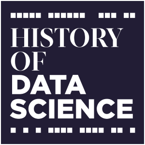 History of Data Science